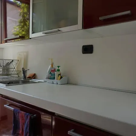 Friendly Creatively Space Apartamento Roma